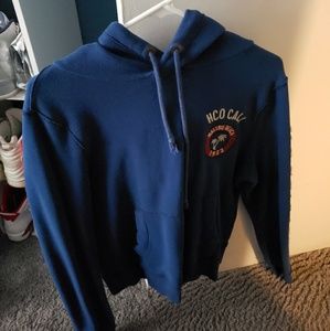 Men's Hollister pullover